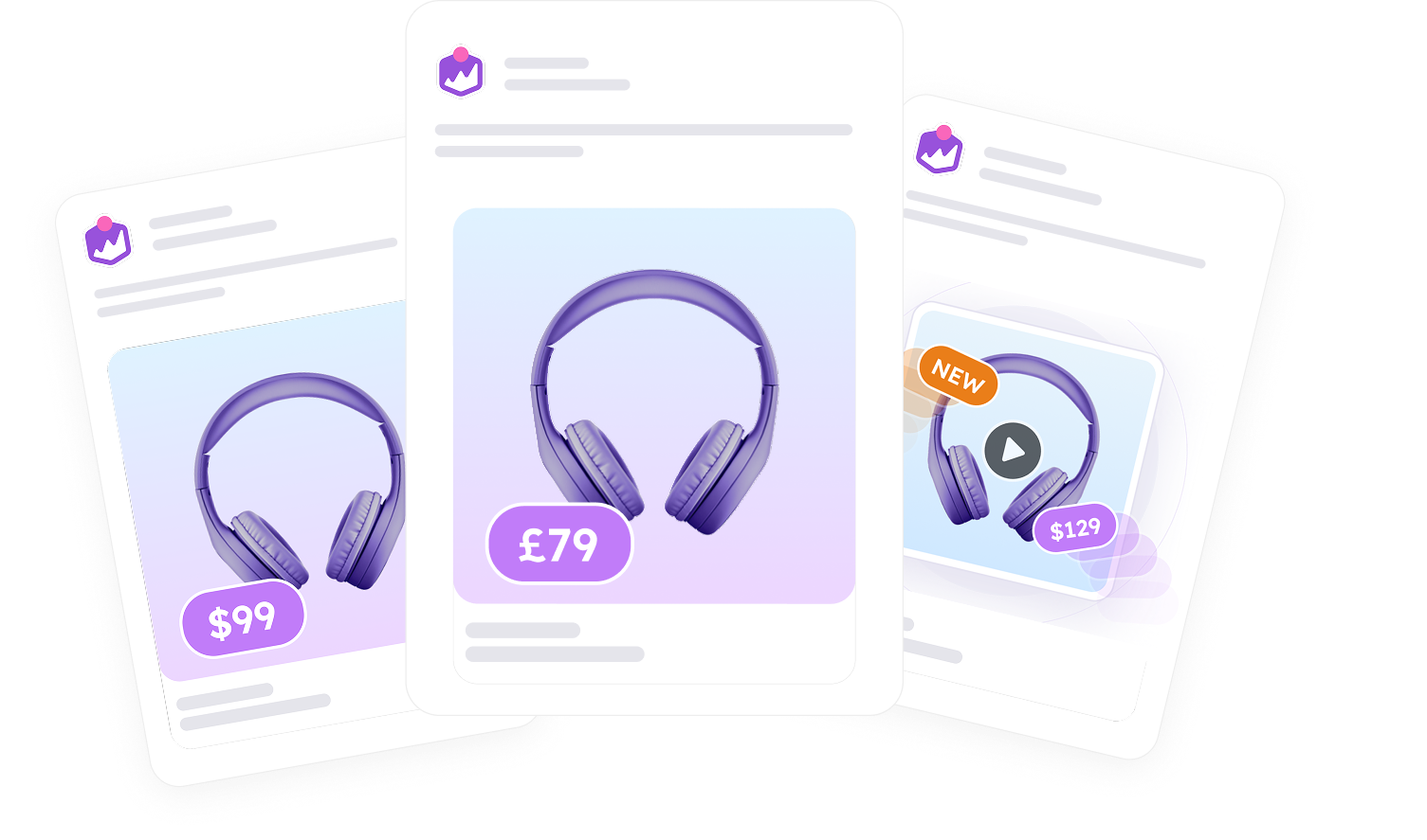 affiliate brand kit for confect affiliate program